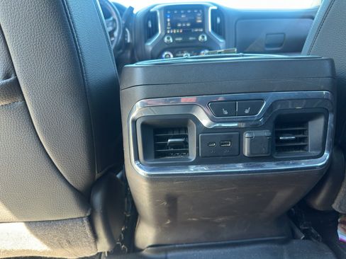Used 2020 GMC Sierra 2500 Denali w/ Denali Ultimate Package AWD/4WD image 19