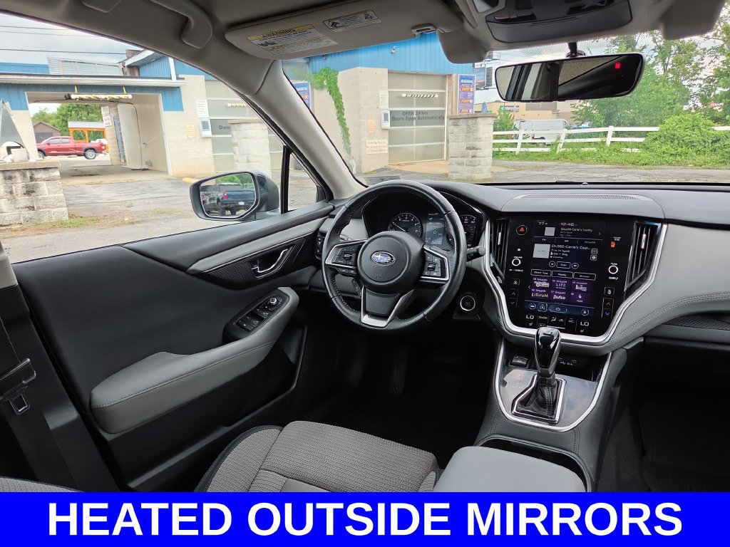 Used 2022 Subaru Outback Premium w/ Popular Package #1 AWD/4WD image 14
