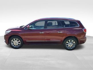 Used 2016 Buick Enclave Premium AWD/4WD video 2