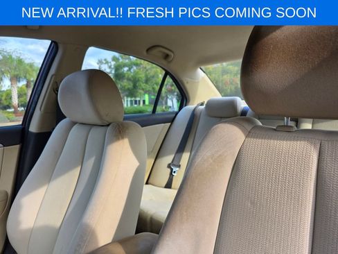 Used 2010 Hyundai Sonata GLS FWD image 8