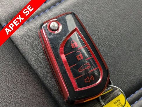 Used 2022 Toyota Corolla SE image 30