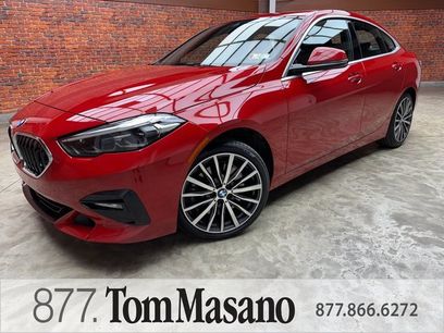 Used 2021 BMW 228i xDrive Gran Coupe w/ Premium Package