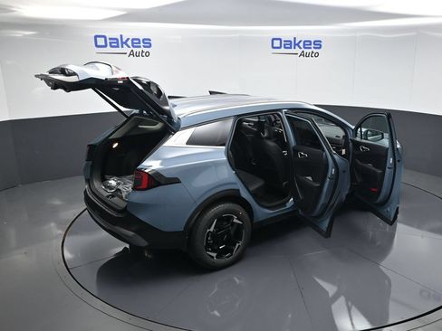 New 2026 Kia Sportage EX AWD/4WD image 59