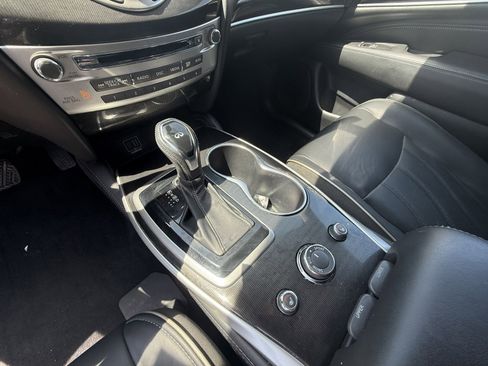 Used 2019 INFINITI QX60 Luxe w/ Essential Package AWD/4WD image 15