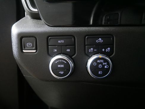 Certified 2023 GMC Sierra 1500 Elevation image 26