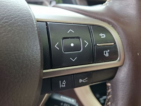 Used 2019 Lexus RX 350L AWD image 22
