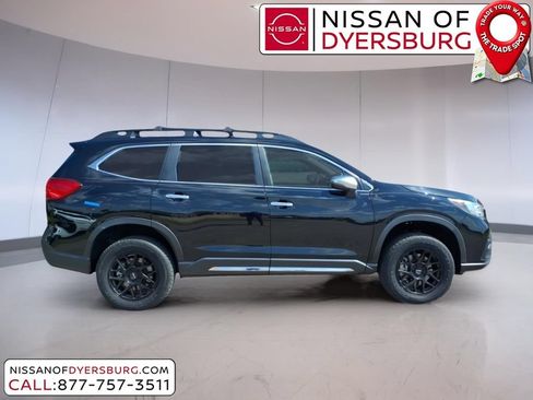 Used 2021 Subaru Ascent Touring AWD/4WD image 2