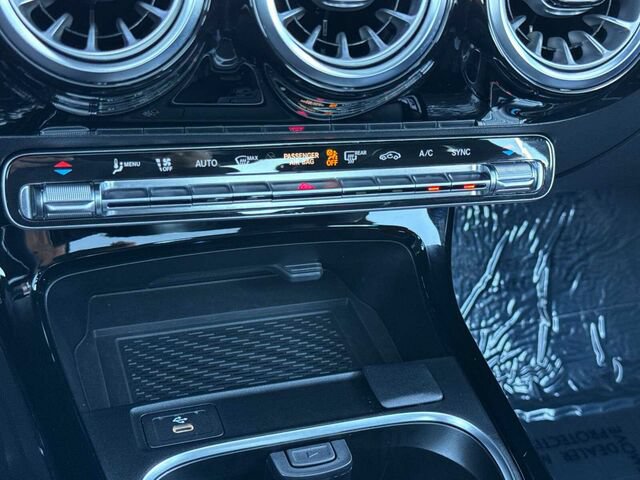 Certified 2026 Mercedes-Benz CLA 250 image 23