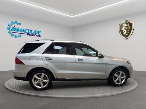 Used 2016 Mercedes-Benz GLE 300d 4MATIC image 6
