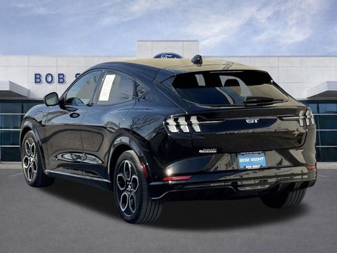 Used 2023 Ford Mustang Mach-E GT image 38
