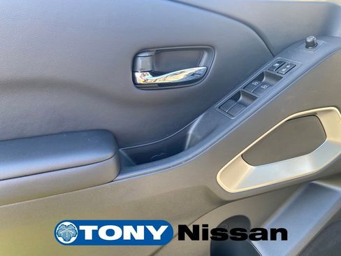 New 2026 Nissan Frontier SV w/ Tow Package image 31