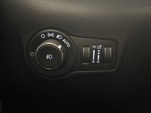 Used 2024 Jeep Compass Limited AWD/4WD image 30