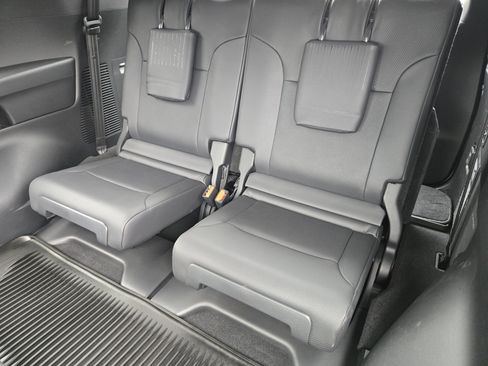 Used 2023 Lexus LX 600 4WD w/ Interior Upgrade Package image 41