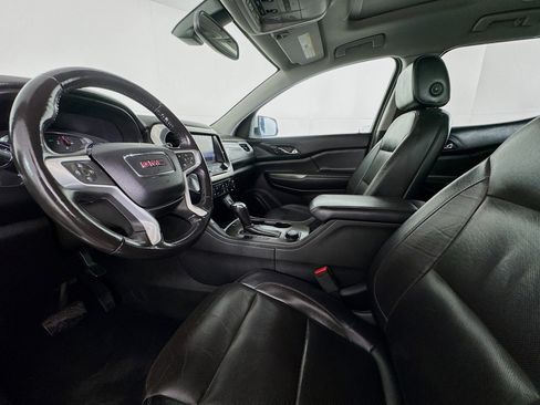 Used 2018 GMC Acadia SLT image 23