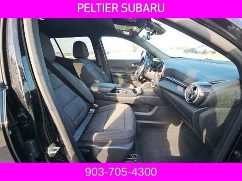 Used 2025 Chevrolet Equinox LT FWD image 16