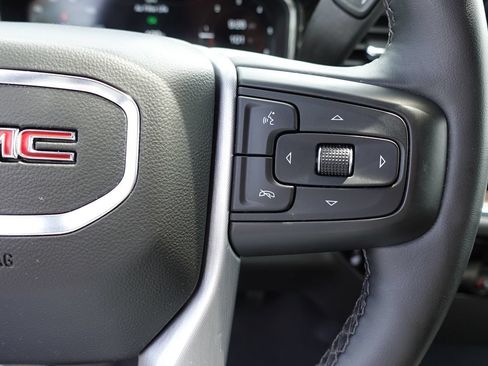 Used 2024 GMC Sierra 1500 Elevation AWD/4WD image 42