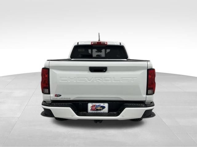 New 2026 Chevrolet Colorado LT AWD/4WD image 16
