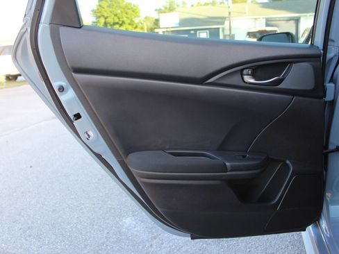 Used 2019 Honda Civic Sport image 17