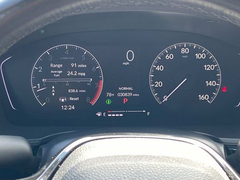 Used 2024 Honda Civic Sport image 25