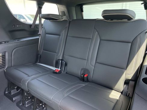 New 2026 GMC Yukon XL Elevation RWD image 22