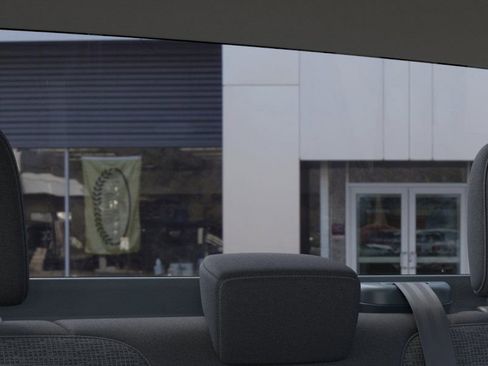 New 2026 Ford Maverick XL w/ Equipment Group 101A image 24