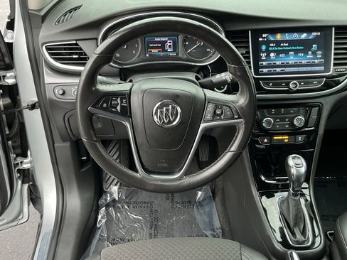 Used 2019 Buick Encore Preferred FWD image 10