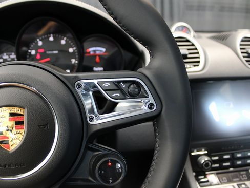 New 2025 Porsche 718 Cayman image 26