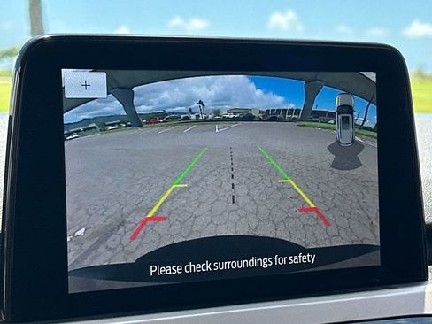 Used 2020 Ford Escape SE Sport image 17