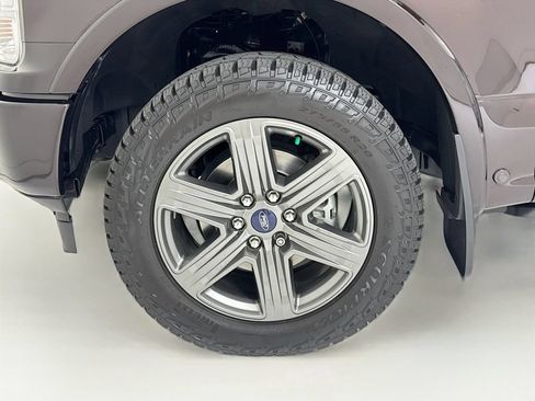 Used 2020 Ford F150 Lariat w/ Equipment Group 502A Luxury AWD/4WD image 33
