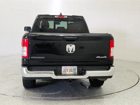 Used 2023 RAM 1500 Big Horn AWD/4WD image 6