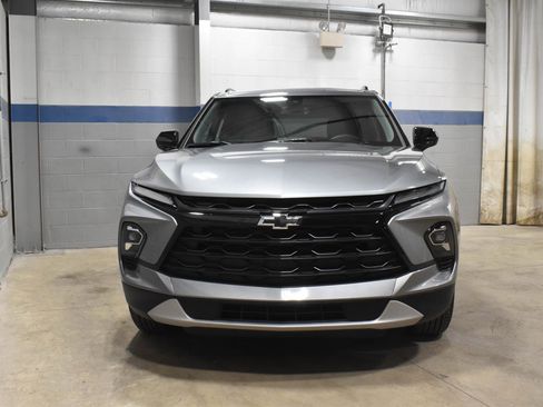Used 2024 Chevrolet Blazer LT w/ Convenience Package FWD image 33
