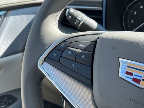 New 2026 Cadillac XT5 Premium Luxury w/ Driver Assist Package image 29