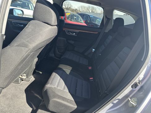 Used 2017 Honda CR-V EX image 14