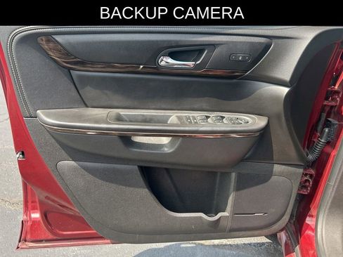 Used 2015 GMC Acadia Denali AWD/4WD image 8