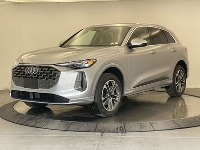 New 2026 Audi Q5 Premium
