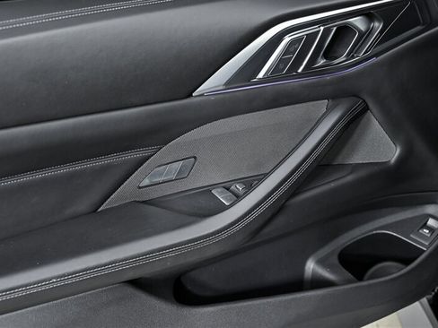 Used 2022 BMW M4 Competition AWD/4WD image 13