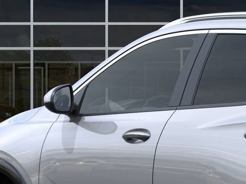New 2026 Buick Encore GX Sport Touring AWD/4WD image 12