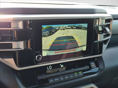 New 2026 Toyota Tundra SR5 AWD/4WD image 12