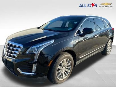 Used 2018 Cadillac XT5 Luxury w/ Driver Awareness Package