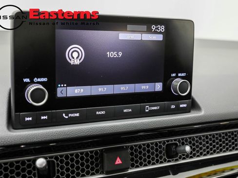 Used 2024 Honda Civic Sport image 17