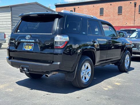 Used 2014 Toyota 4Runner SR5 Premium RWD image 12