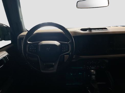 Used 2021 Ford Bronco Wildtrak image 22