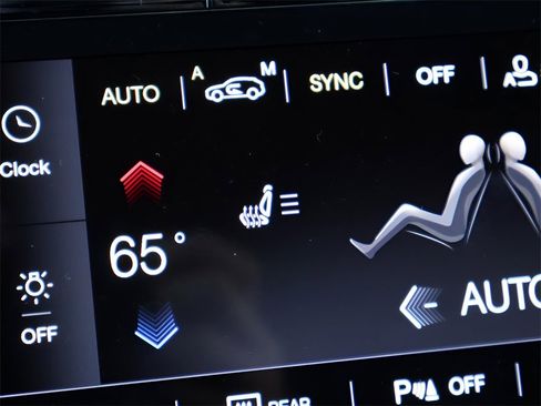 New 2025 Maserati Grecale GT image 27