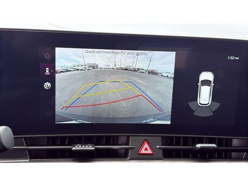 Used 2024 Kia Sportage X-Pro image 17