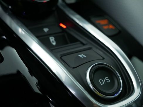 Used 2025 Acura TLX SH-AWD w/ A-SPEC Pkg image 25