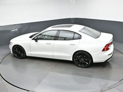 Used 2023 Volvo S60 B5 Plus w/ Climate Package AWD/4WD image 46