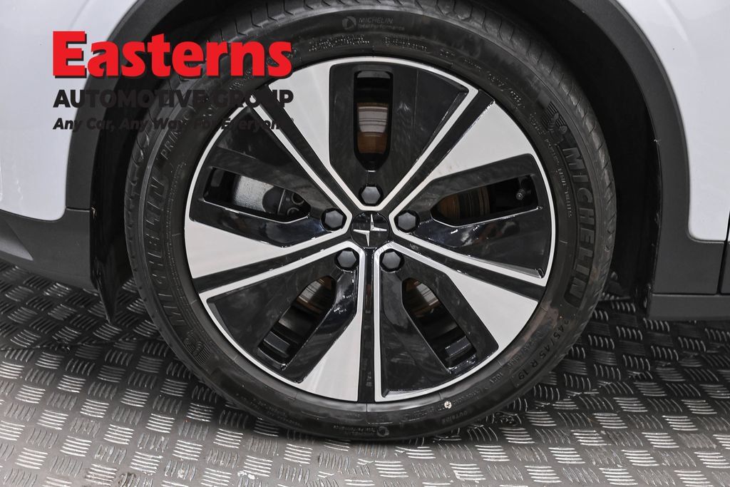 Used 2023 Polestar Polestar 2 AWD/4WD image 34