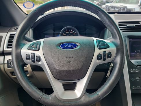 Used 2013 Ford Explorer XLT FWD image 22