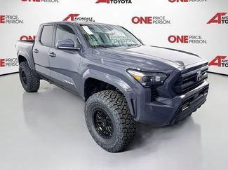 New 2025 Toyota Tacoma SR5 video 1