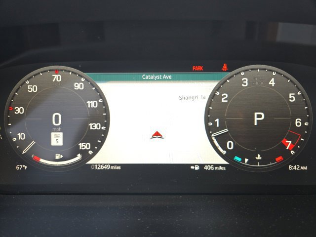 Used 2025 Land Rover Defender 130 S AWD/4WD image 18